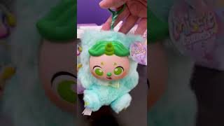 #MisfitCritters #CollectablePlush #BlindBox #Unboxing #Plush #Trendy #Cute