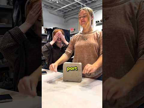 Let's see who wins 😳💭