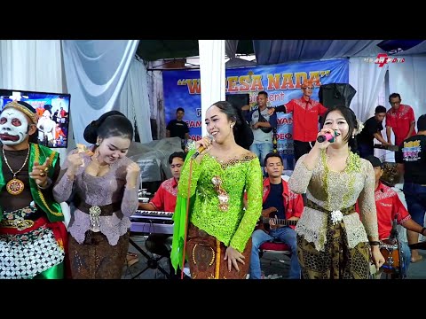 LIVE REC SRAGENAN KOPLO Cs.WARESA NADA //WEDDING MEiDYA & NOOR