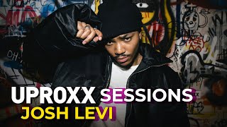Josh Levi - "She Keeps Comin" (Live Performance) | UPROXX Sessions