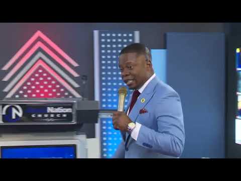 WHAT CAUSES SPIRITUAL BARRIERS NOT TO BE BROKEN PART 2 | PROPHET SHEPHERD BUSHIRI