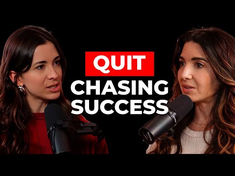 UNLOCK the real reason you’re STUCK | World Leading Life Coach Marie Forleo