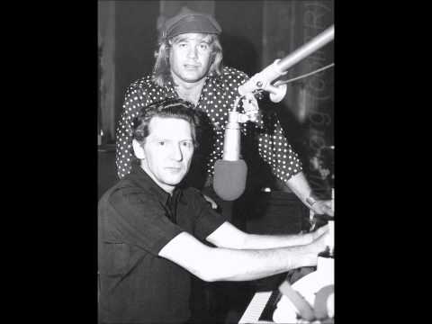 Raining in my Heart - Jerry Lee Lewis  1973 w/chatter