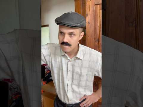 БАТЯ И ДЕНЬ РОЖДЕНИЯ ДРУГА😁