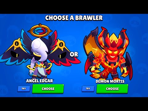 😱CURSED ANGEL VS DEMON EVENT!!!🤬|FREE GIFTS