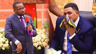 Thicien ARATURITSE ARARIRA😭Nageze Aho Nambara Pampa Nkabana/ARAJE BARAKAGIRA NYUMA Y'IMPANUKA IKOMEY