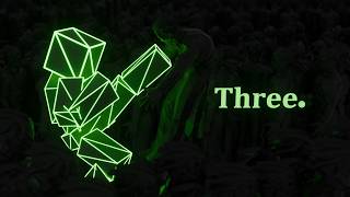 Three - The Machine That Took Over Tekken