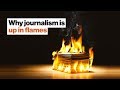 Impact of Algorithm-based Selection on Journalism
