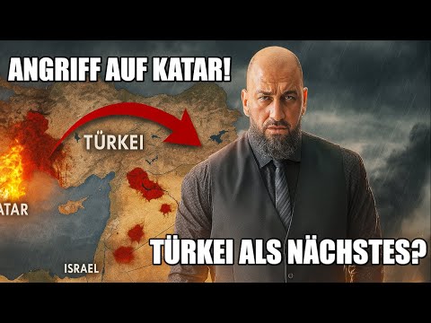 Angriff auf Katar: Plant „Israel“ jetzt auch die Türkei? | Yasin Al-Hanafi
