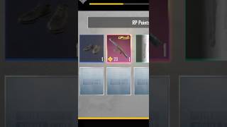 new trick 💯 warking 👍🏻 #pubgmobile #bgmi #BGMI #GlacierAKM #CrateOpening