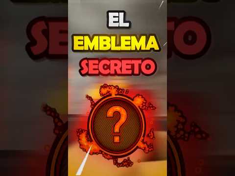 El Nuevo EMBLEMA SECRETO...  #99nochesenelbosque #roblox #zapsito