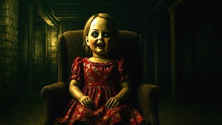 The Devil's Dolls 2016 movie explained in Hindi l horror movie explained in Hindi 