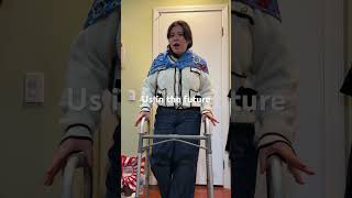 Us in the future. Back in my day there was an app called TikTok before it was banned # #tiktokban