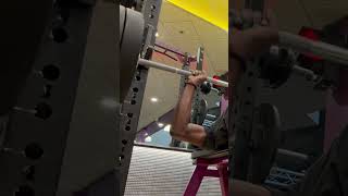 Chest day