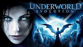 Underworld: Evolution (2006) Full Movie || Scott Speedman, Kate Beckinsale || Review and Facts