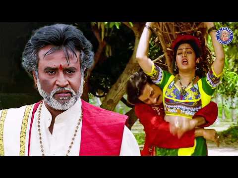 रजनीकांत का रोंगटे खड़े कर देने वाला क्लाइमेक्स | Bulandi Movie Scene | Anil Kapoor | Shakti Kapoor