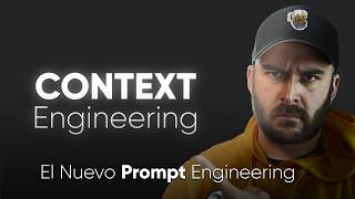 El nuevo Prompt Engineering... 👆