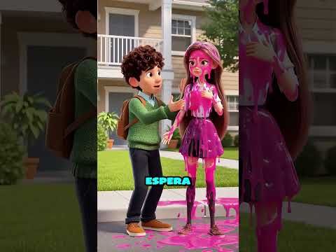 Ela Está toda Melada!! 😱📍