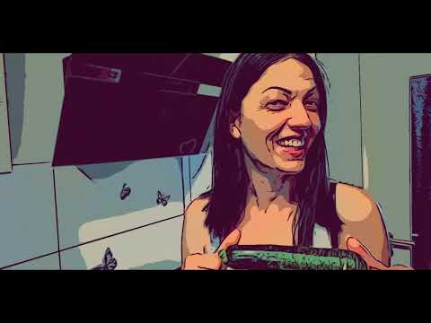 "NE VOLIM TIKVICE" (HIT u NAJAVI) SELEKTOR feat. Marina (2025) Zvanični antitikvičarski spot