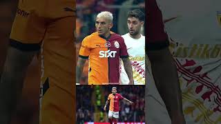 LUCAS TORREİRA'NIN İNANILMAZ PERFORMASLARI... #gs #galatasaray #shorts #shortvideo #öneçıkar #keşfet