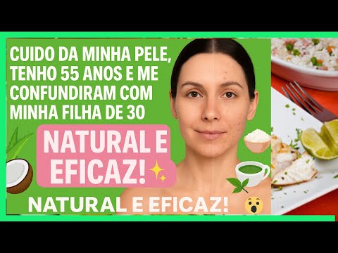 Especialista em Pele Revela 7 Dicas para uma Pele Jovem e Saudável