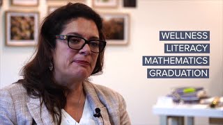 INTERVIEW: San Diego Unified Superintendent Dr. Fabi Bagula speaks to 10News