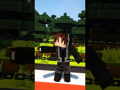 Les filles vs les garçons sur Minecraft !