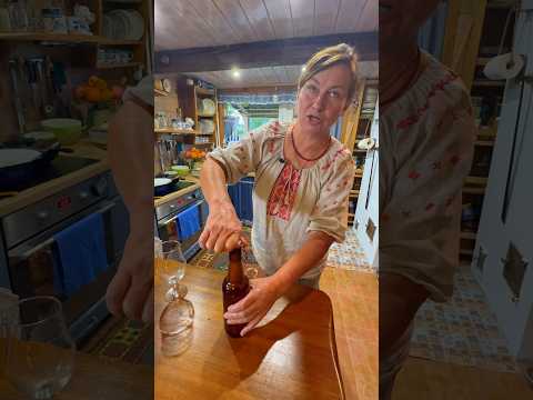 Натуральное шампанское! Белорусская комбуча!