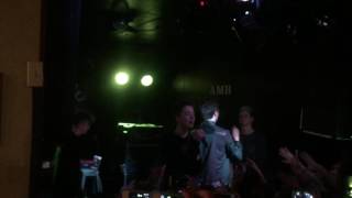 Why Don't We Free Amityville 2/5