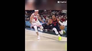 Cha cha slide nba