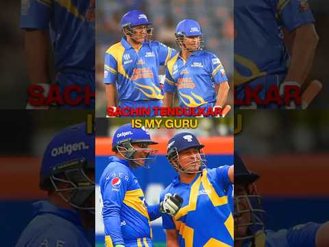 Sehwag Reveals Sachin's UNEXPECTED Advice That Changed His Career!  Untold Cricket Story