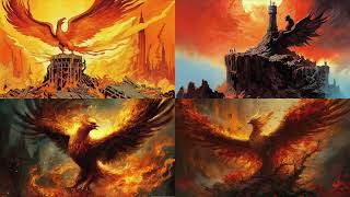 AI Painted This #3 - Midjourney 5