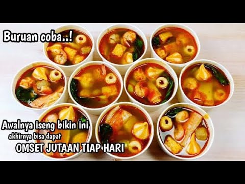 AWALNYA ISENG !! NGGAK NGIRA BISA DAPAT OMSET JUTAAN TIAP HARI.. COBAIN DEH ! NYESEL GAK NYOBA