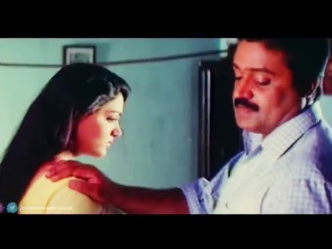 யாரும் இல்லாத போது இப்புடி எல்லாம் நடந்துக்கில்லாமா| Anumathi Movie Scenes | Kushboo Movie Scenes