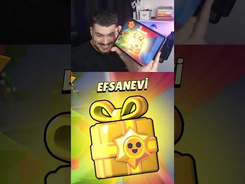 Ücretsiz EFSANEVİ HEDİYE geldi 😮 (sonunu beklemelisin)