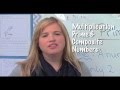 Identifying Prime and Composite Numbers