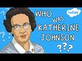 Katherine Johnson: A Trailblazer in Mathematics and Space Exploration