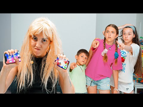Babysitter Pazza o CHI è COLPEVOLE