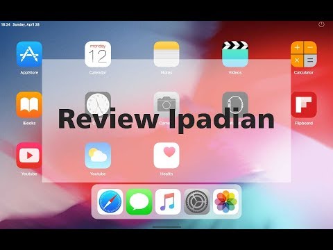 download facetime to ipadian premium