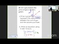 Exploring Linear Equations and Their Solutions