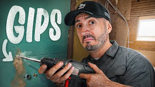 ENDLICH passiert HIER was! Es geht los!🔨👷 | Wohnungsprojekt #8