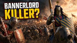 Chronicles: Medieval Looks Like the Next Bannerlord (New Gameplay)