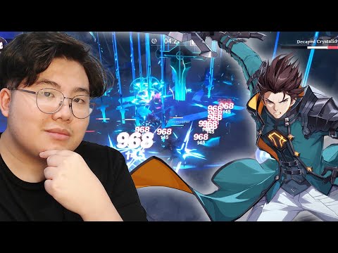 Class Paling OP Buat Dominasi Game Crystal of Atlan!