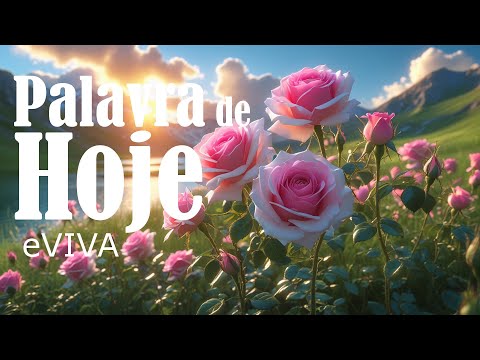 PALAVRA DO DIA 25 DE JUNHO DE 2025 EVIVA MENSAGEM DE BOM DIA E MOTIVACIONAL  João 8,32
