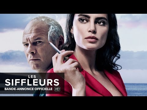 THE WHISTLERS - trailer (Eng subs)