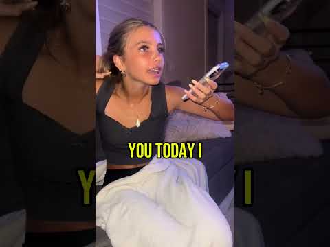 Shut the f#ck up Ashley you did not do that!