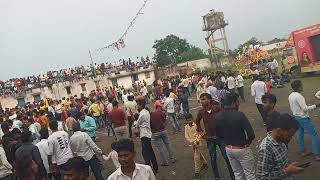 जन्माष्टमी के दिन हुआ कार्यक्रम