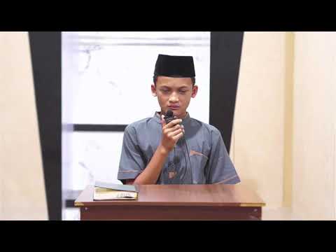 TASMI' JUZ 2 | YAZID PRATAMA