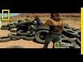 Rescue Mission at the Navajo Nation Dump