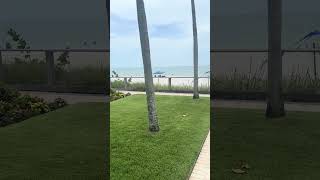 Naples Beach Access Looks Really Nice Now July 16, 2026
